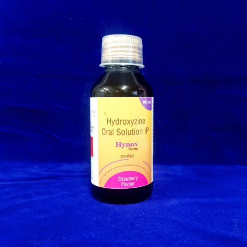 Hynox Syrup