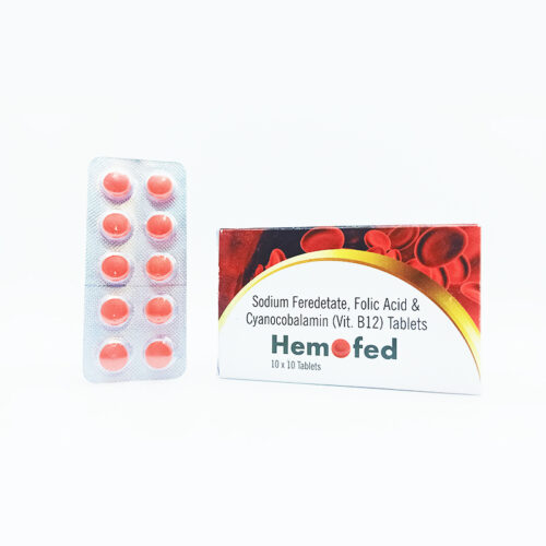 Hemofed