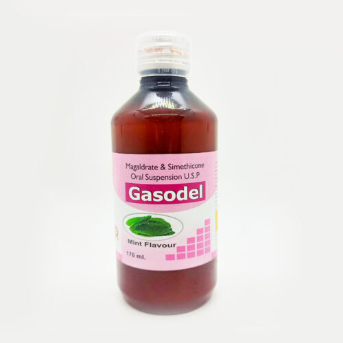 Gasodel Susp.