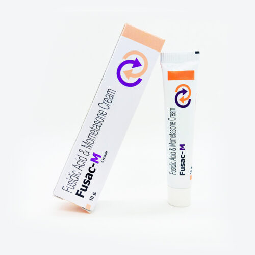 Fusac-M Cream
