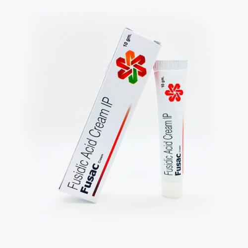 Fusac Cream