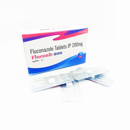 Fluconit 200