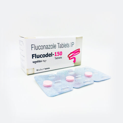 Flucodel - 150