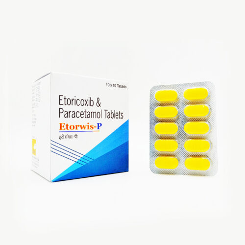 Etorwis - P