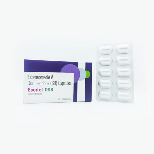 Esodel - DSR