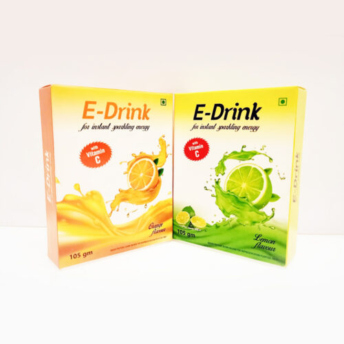E-Drink
