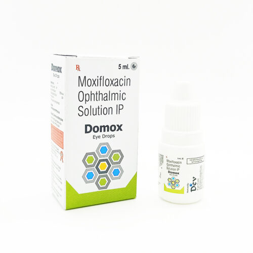 Domox
