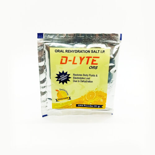 D-Lyte