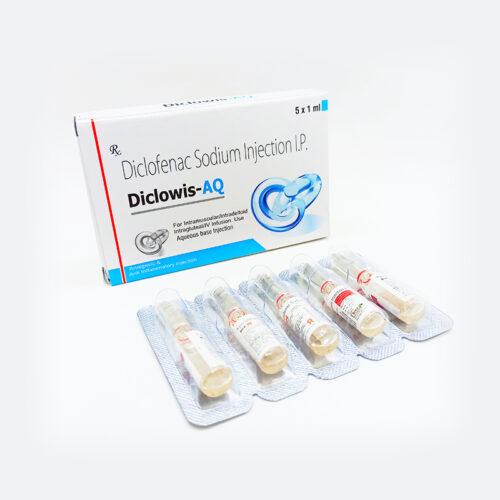 Diclowis - AQ