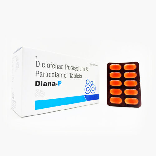 Diana - P
