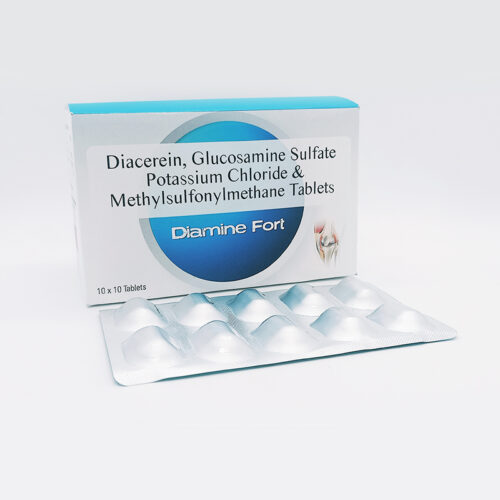 Diamine Fort