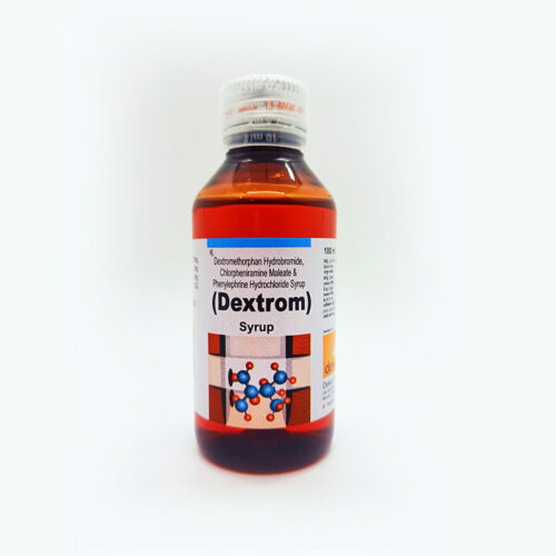 Dextrom Syrup