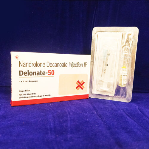 Delonate - 50