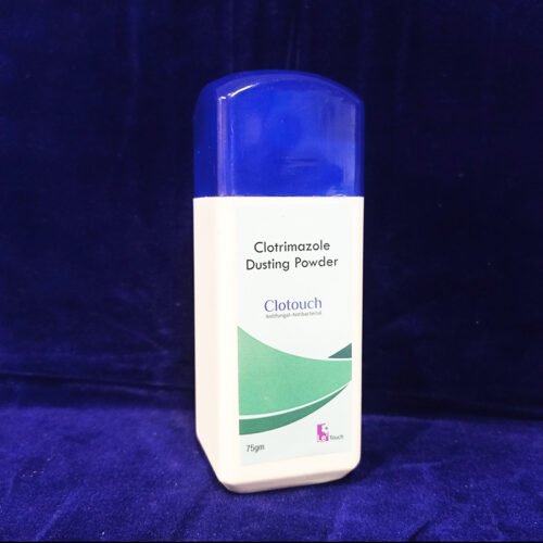 Clotouch Powder