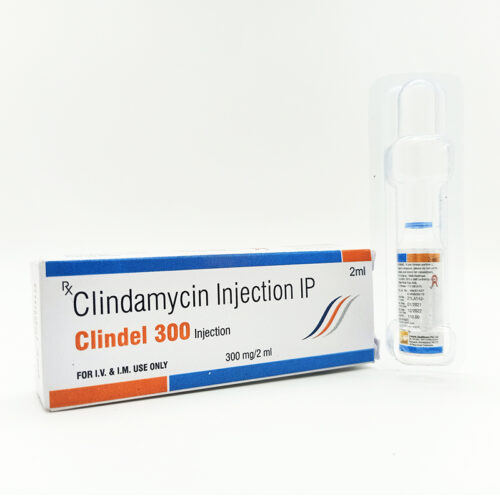 Clindel - 300