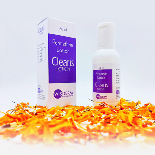 Clearis Lotion