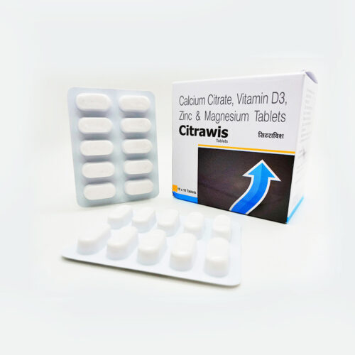 Citrawis
