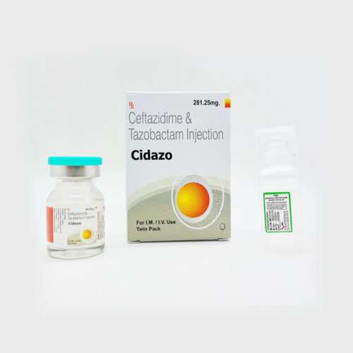 Cidazo