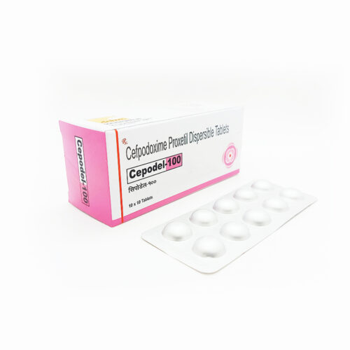 Cepodel - 100