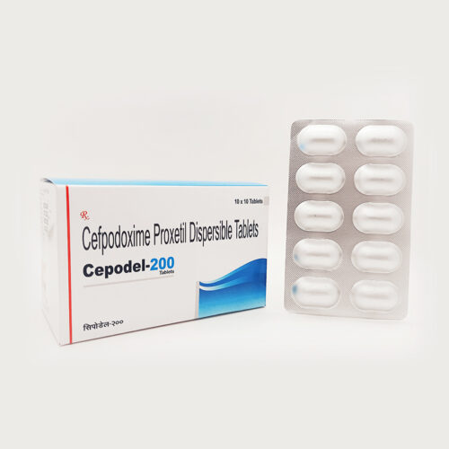 Cepodel - 200