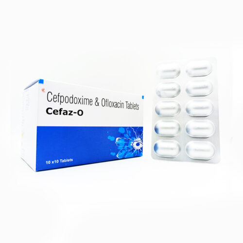 Cefaz - O