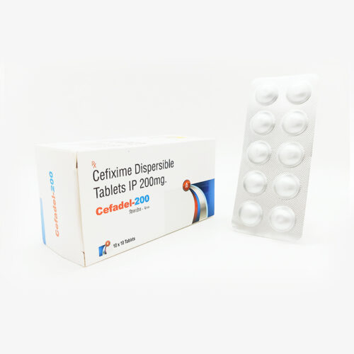 Cefadel - 200