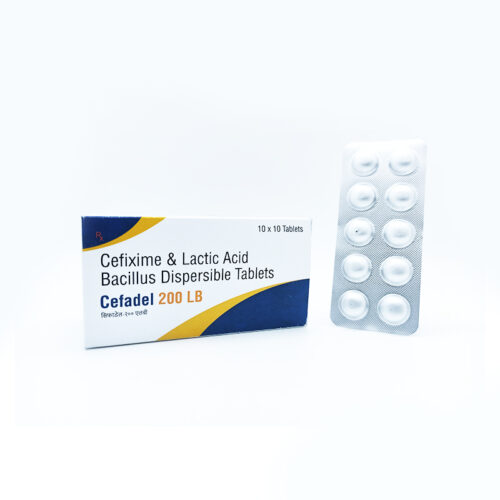 Cefadel -200 LB