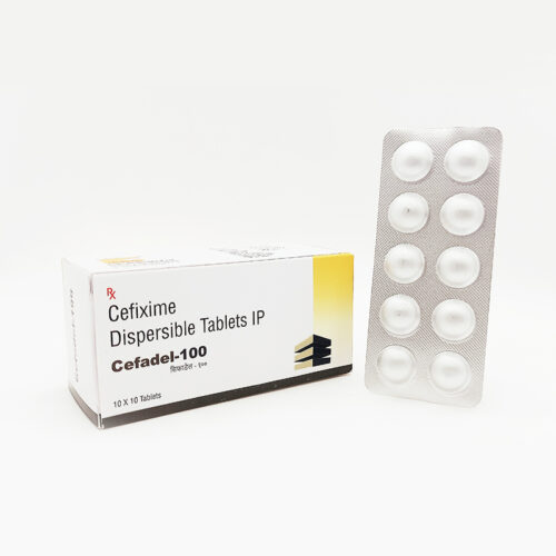 Cefadel - 100