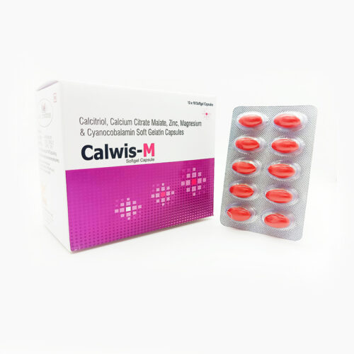 Calwis - M