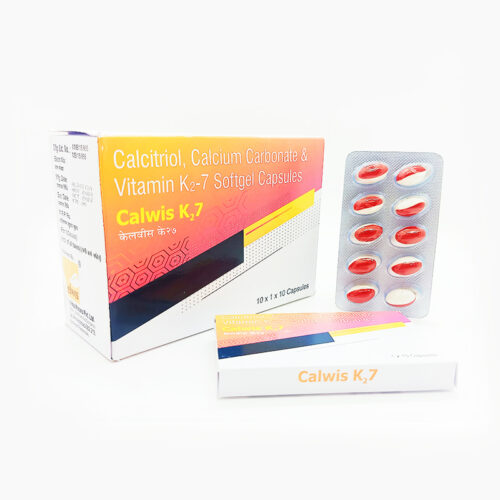 Calwis - K27