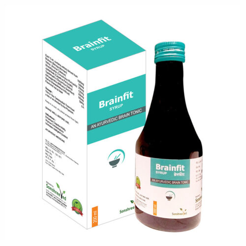 Brainfit Syp