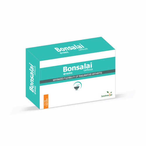 Bonsalai Cap