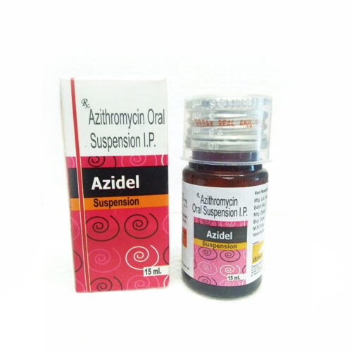 Azidel Susp.