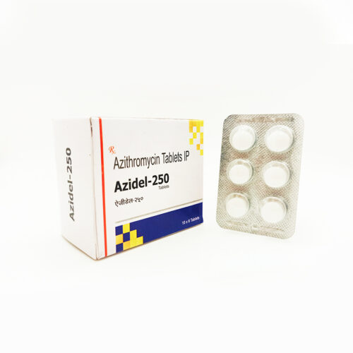 Azidel - 250
