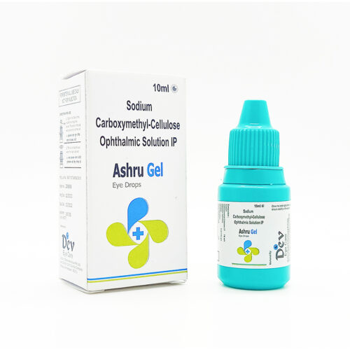 Ashru Gel