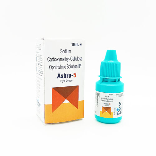Ashru - 5