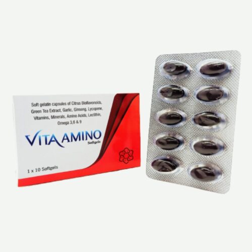 Vita Amino